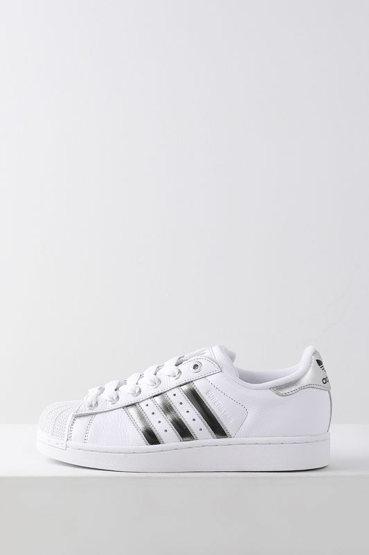Кроссовки Superstar II Adidas