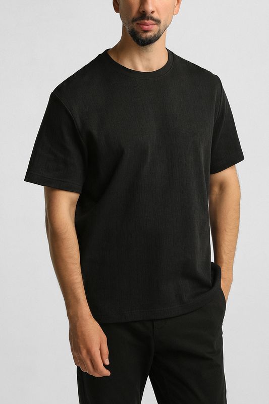 Футболка хлопковая Calvin Klein