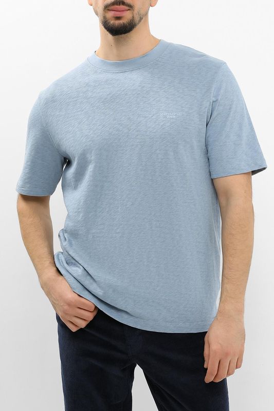 Футболка хлопковая Marc O'Polo Denim