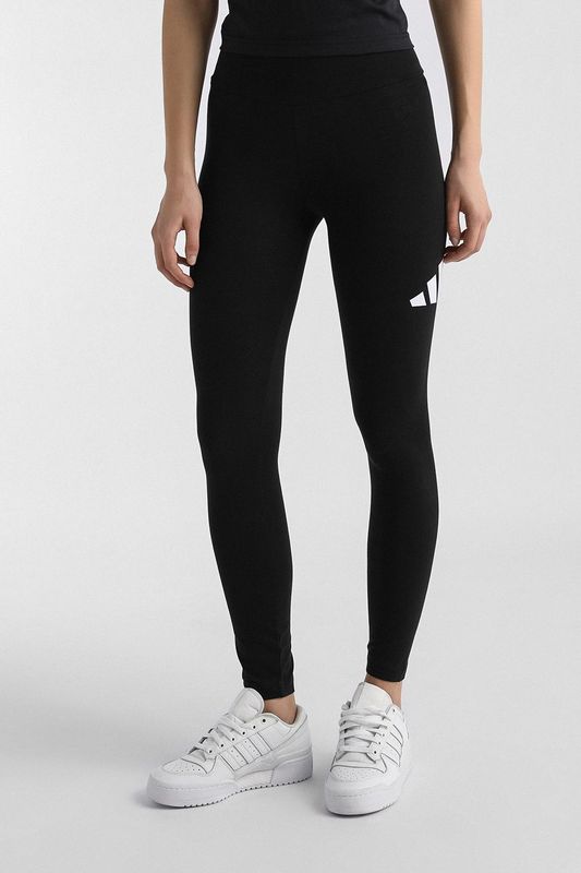 Легинсы хлопковые Adidas