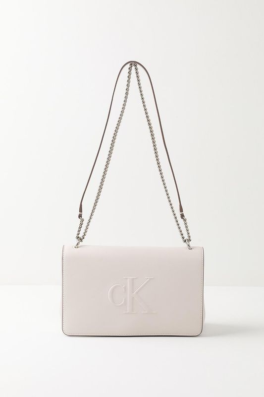 Сумка кросс-боди CKJ Sculpted Calvin Klein