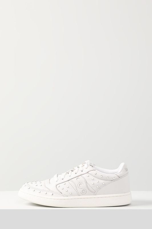Кеды комбинированные Saucony
