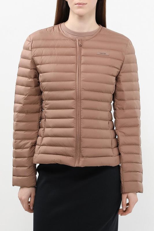 Куртка утепленная Calvin Klein