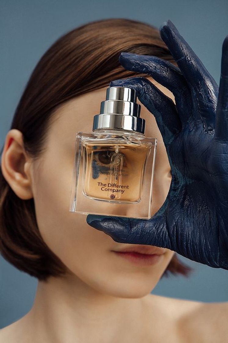 Присмотритесь к концентрации аромата