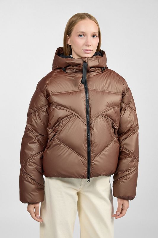 Куртка утепленная Skandiwear