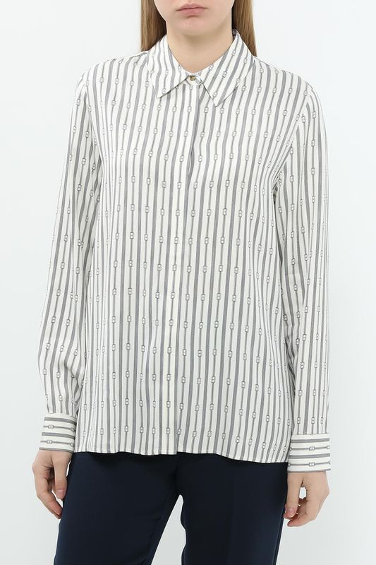 Блуза (Рубашка) Tommy Hilfiger