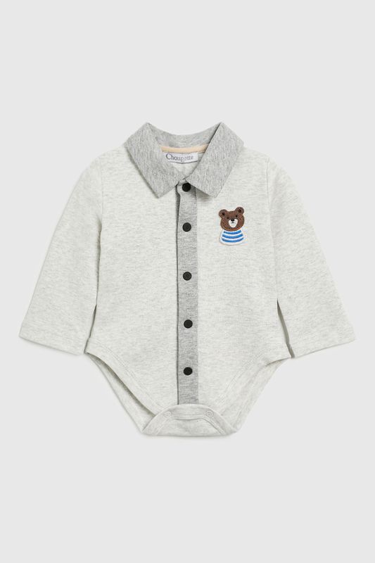 Дет. боди Choupette