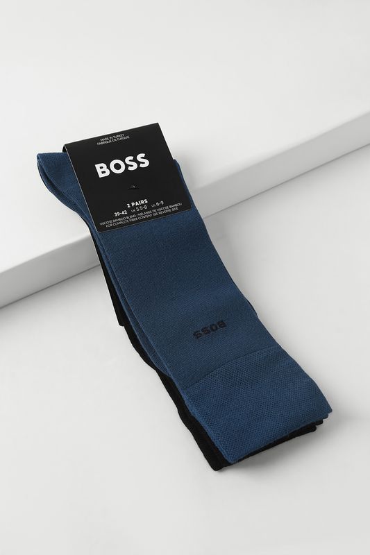Набор из 2 пар носков BOSS