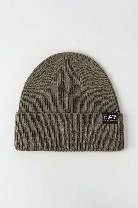 Шапка Ea7