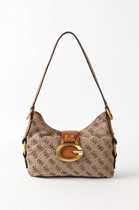 Сумка хобо Camden mini Guess