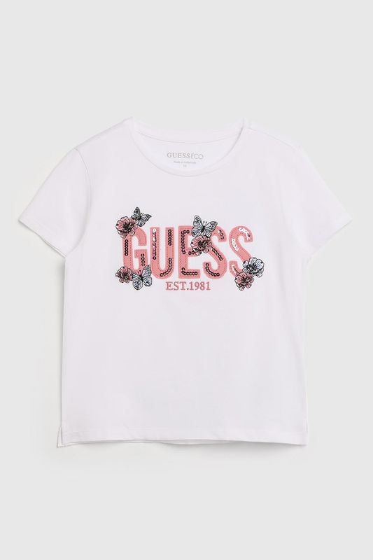 Дет. Футболка Guess