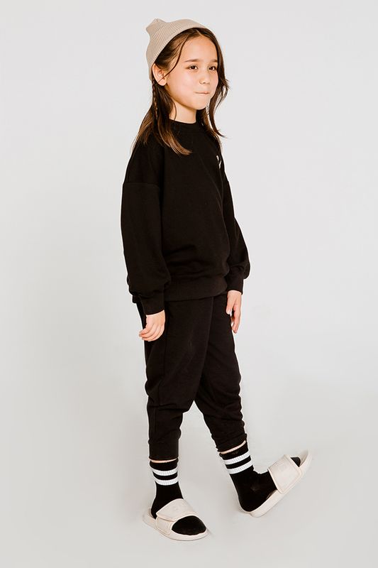 Свитшот хлопковый nininono