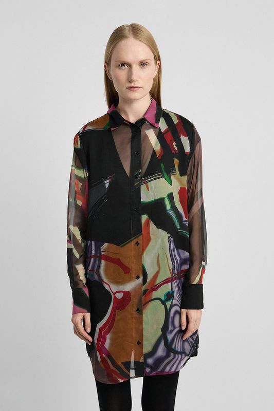 Платье Desigual
