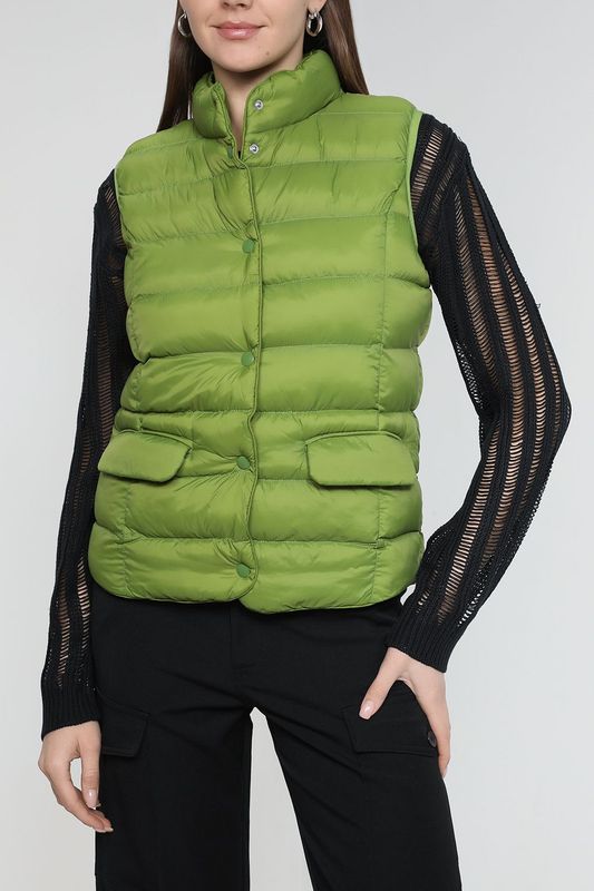 Жилет More&More