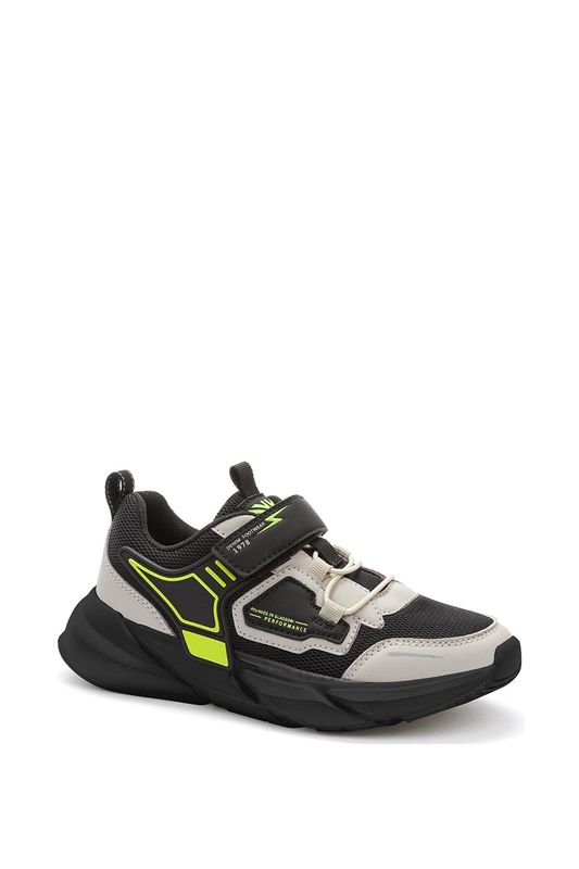 Кроссовки комбинированные Keddo