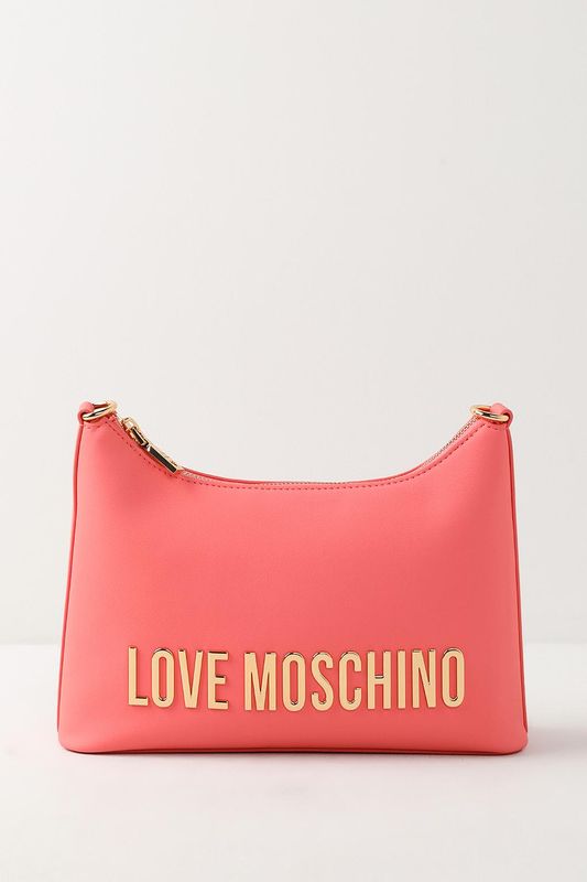 Сумка хобо Bold Love Love Moschino
