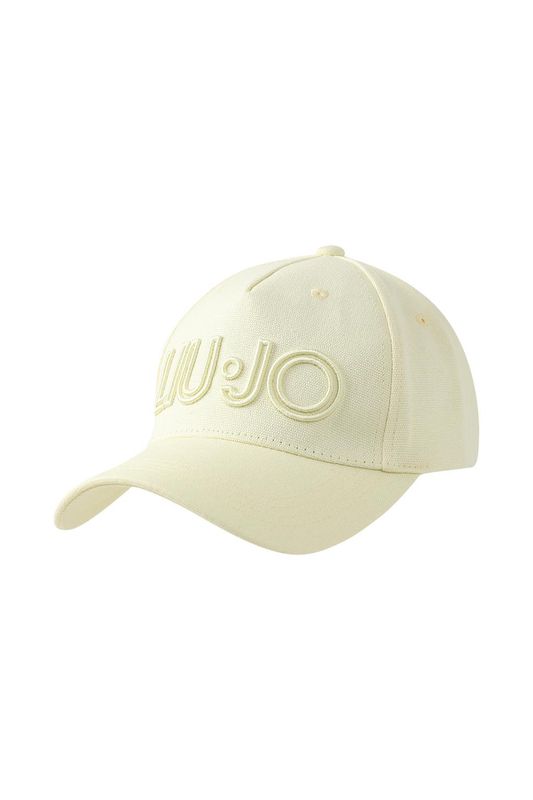 Бейсболка хлопковая Liu Jo