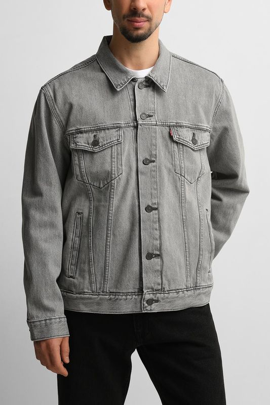 Куртка джинсовая LEVI'S
