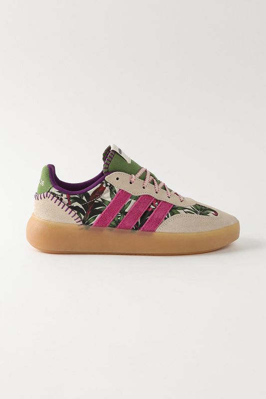 Кроссовки комбинированные Adidas