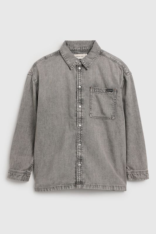 Дет. Рубашка Calvin Klein Jeans