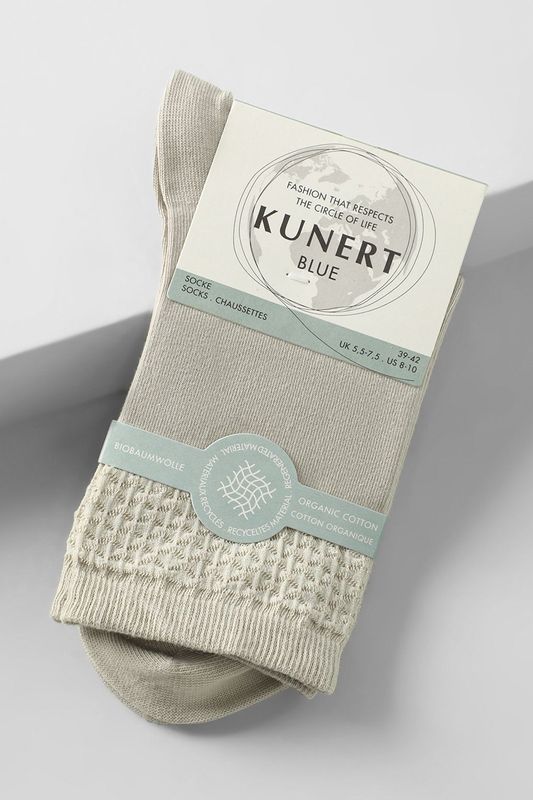 Носки классические Kunert