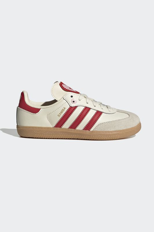 Кроссовки Samba Adidas