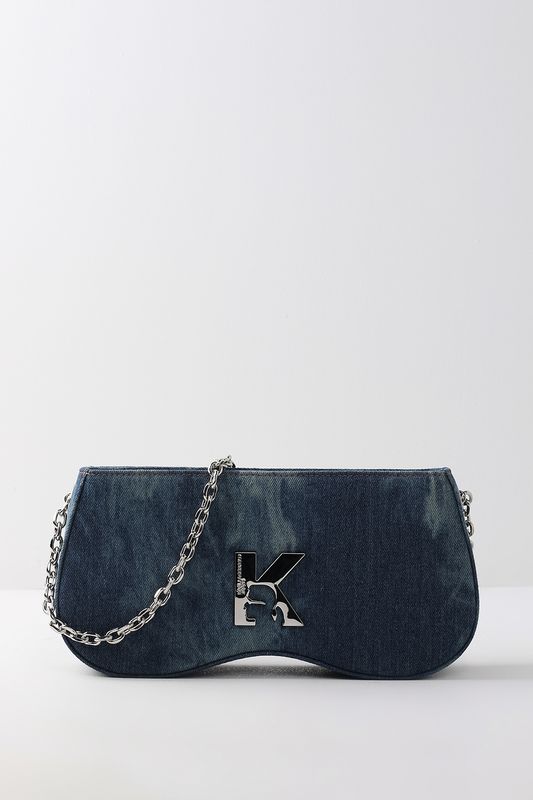 Сумка хобо sunglass Karl Lagerfeld Jeans
