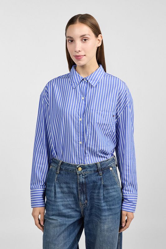 Блуза (Рубашка) Tommy Hilfiger