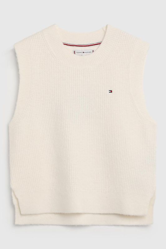 Жилет вязаный Tommy Hilfiger
