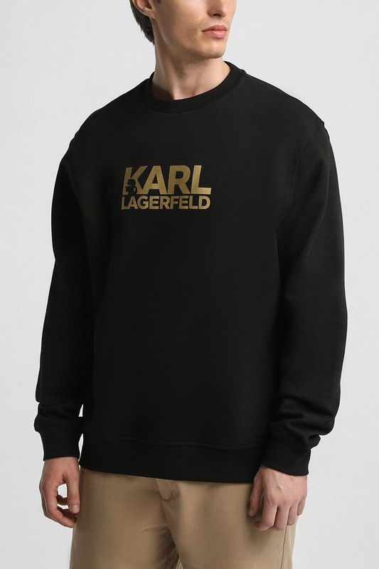 Джемпер (Толстовка) Karl Lagerfeld