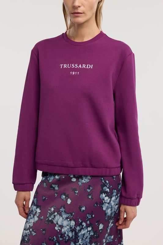 Джемпер (Толстовка) Trussardi