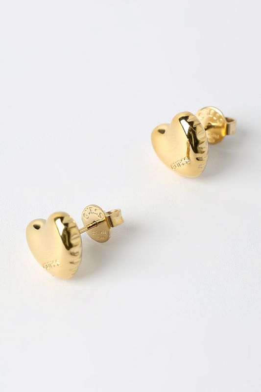 Серьги Guess