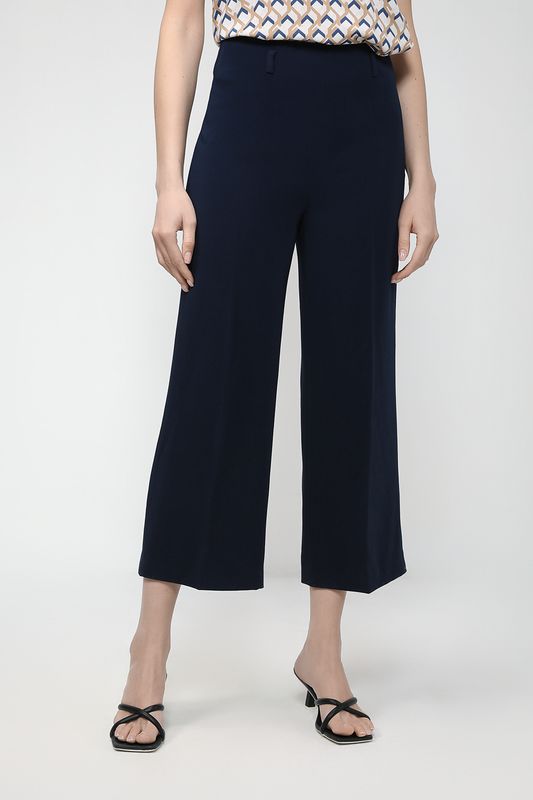 Брюки кюлоты More&More