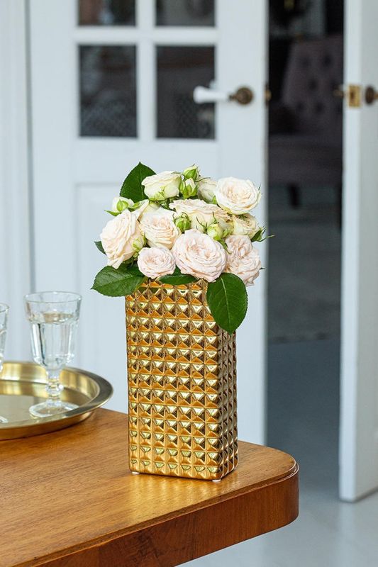 Ваза керамическая Флоренция MANDARIN DECOR