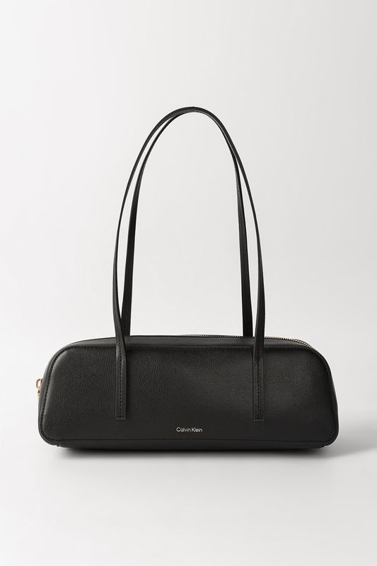 Сумка шоппер Embossed Logo Calvin Klein