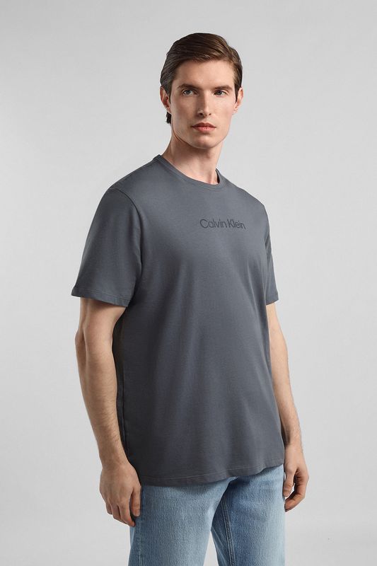 Фуфайка (Футболка) Calvin Klein