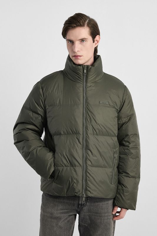 Пуховик Calvin Klein