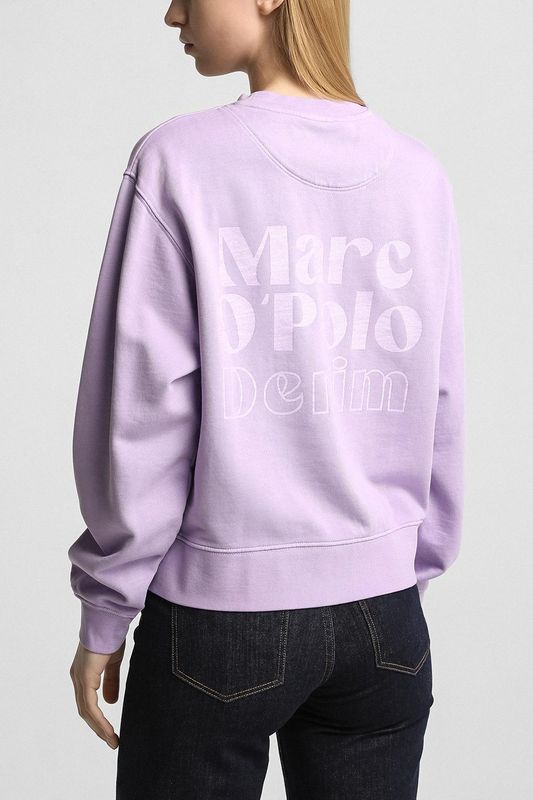 Джемпер (Толстовка) Marc O'Polo Denim