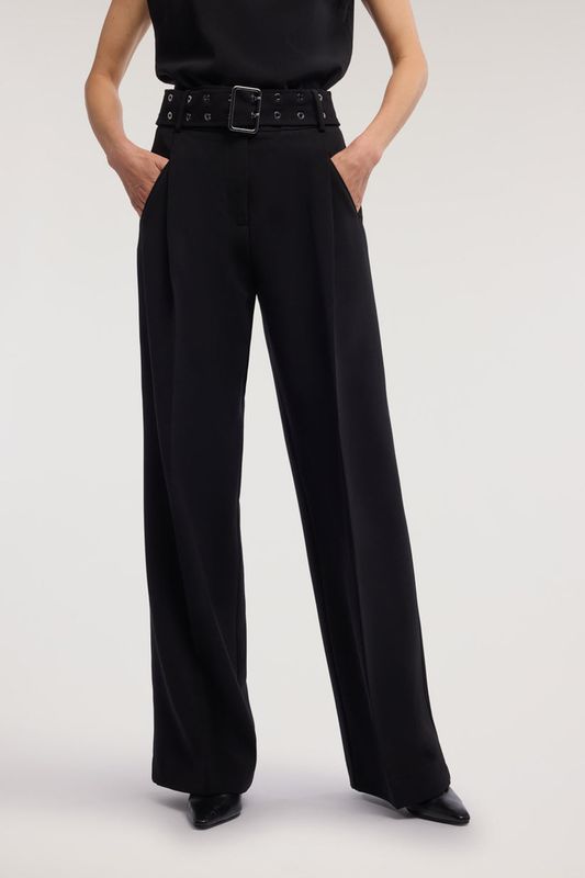 Брюки Trussardi
