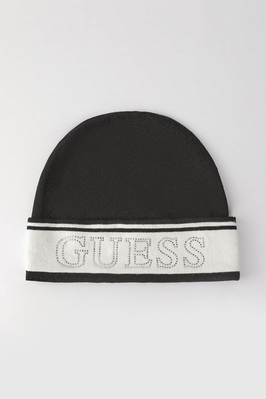 Дет. Шапка Guess