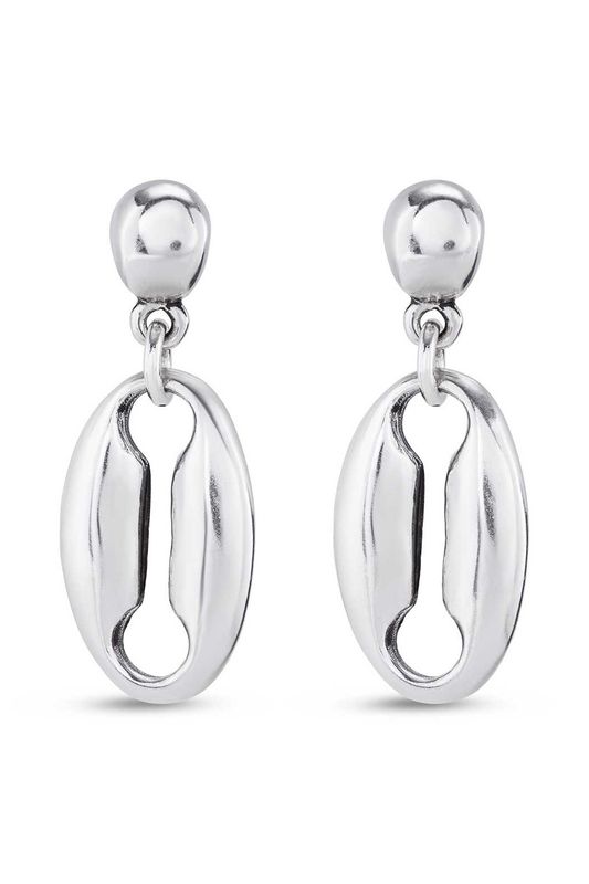 Серьги UNOde50