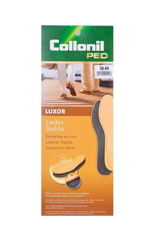 Стельки Collonil