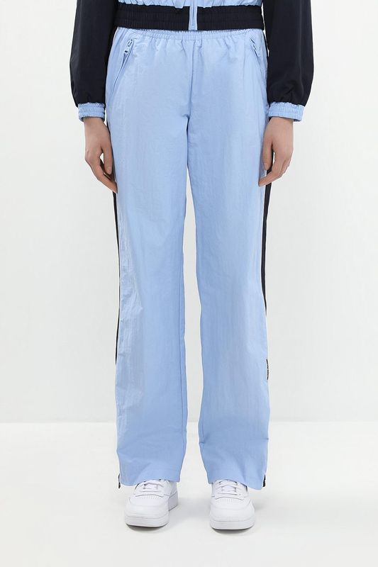 Брюки спортивные с лампасами Guess Jeans