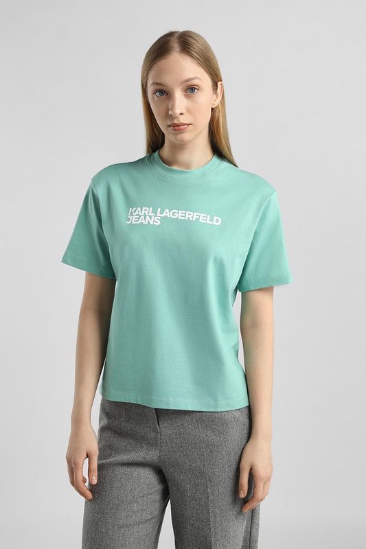 Футболка Karl Lagerfeld Jeans