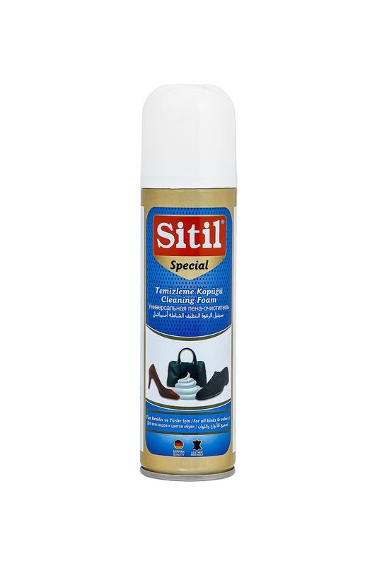 Универсальная пена очиститель Sitil