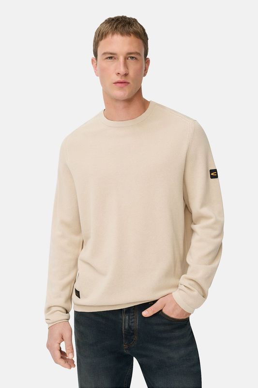 Джемпер Camel Active Apparel