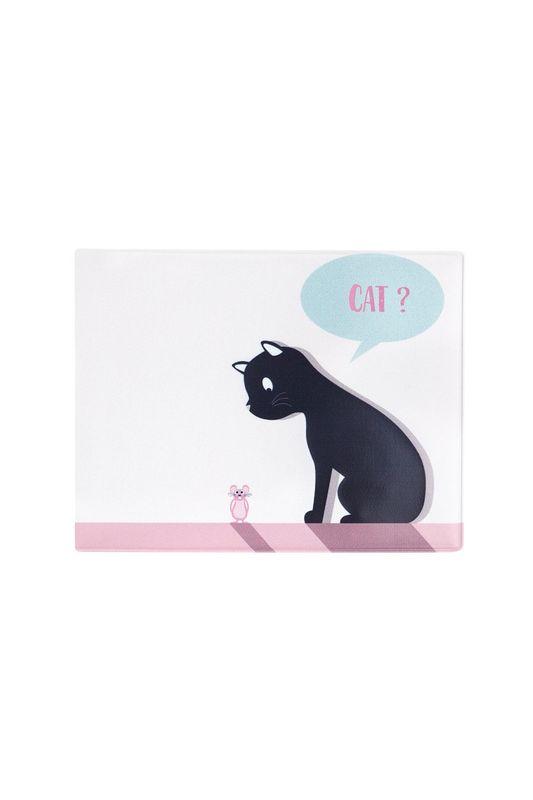 Обложка на студенческий Cat Kawaii Factory