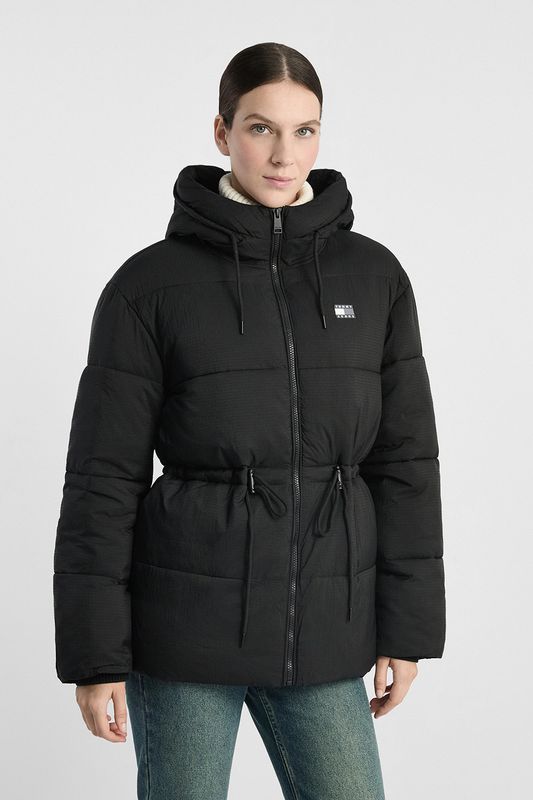 Куртка утепленная Tommy Jeans