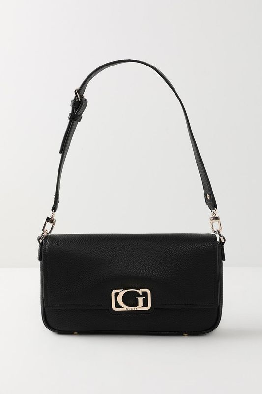 Сумка хобо Circe Guess