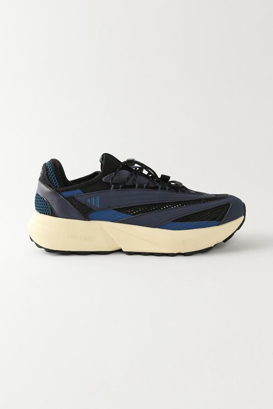 Кроссовки комбинированные Adidas